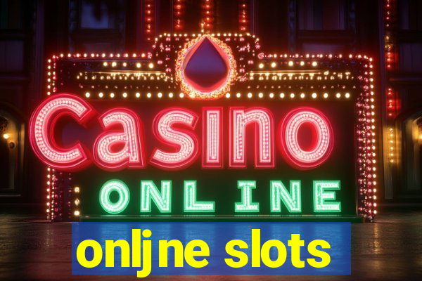 onljne slots