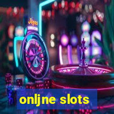 onljne slots