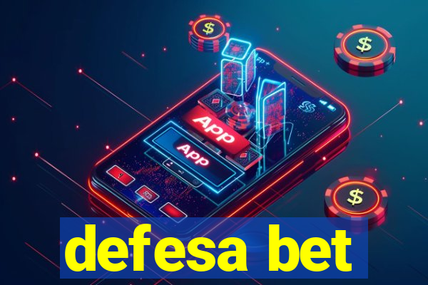 defesa bet