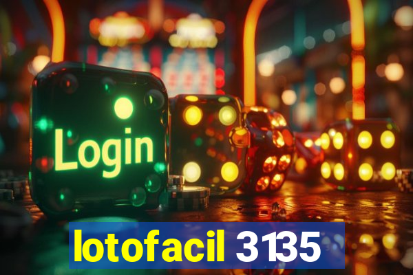 lotofacil 3135