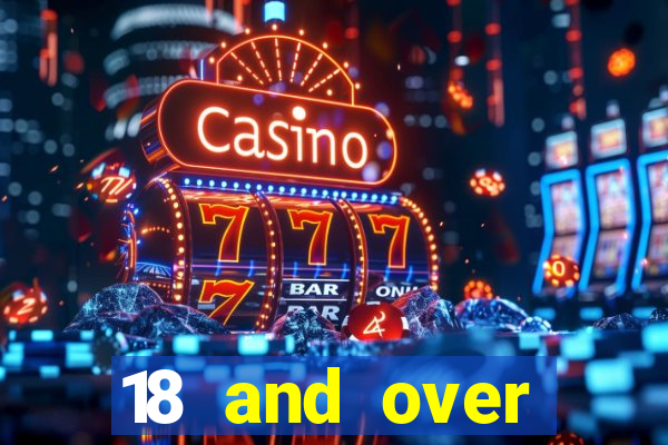 18 and over casinos in washington