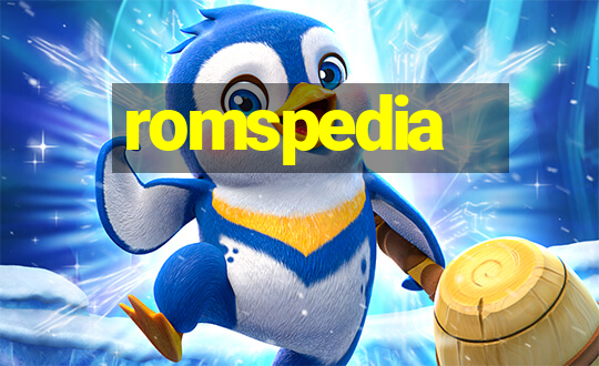 romspedia