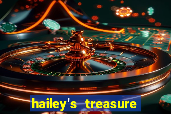 hailey's treasure adventure 2 apk