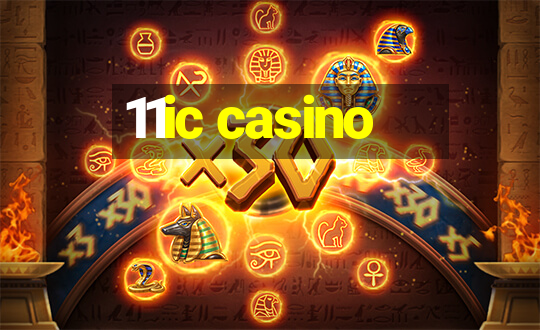 11ic casino