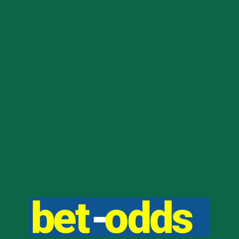 bet-odds