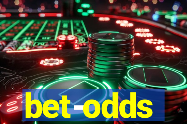 bet-odds