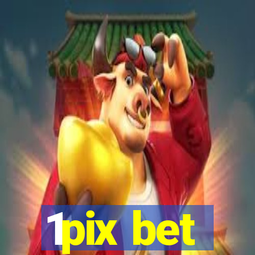 1pix bet