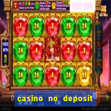 casino no deposit bonus australia