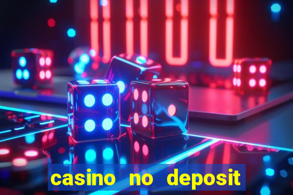 casino no deposit bonus australia