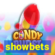 showbets