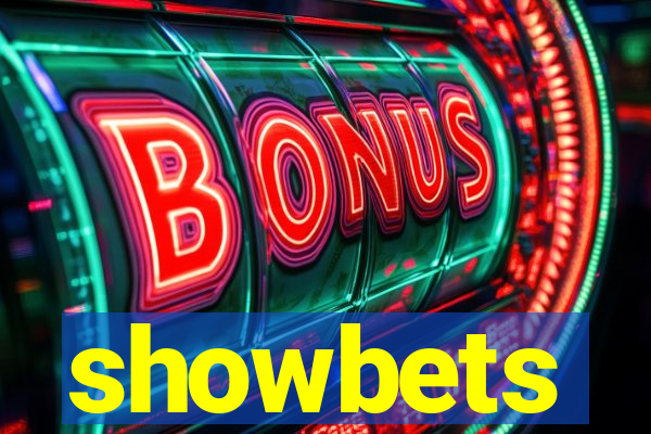 showbets