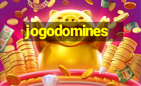 jogodomines