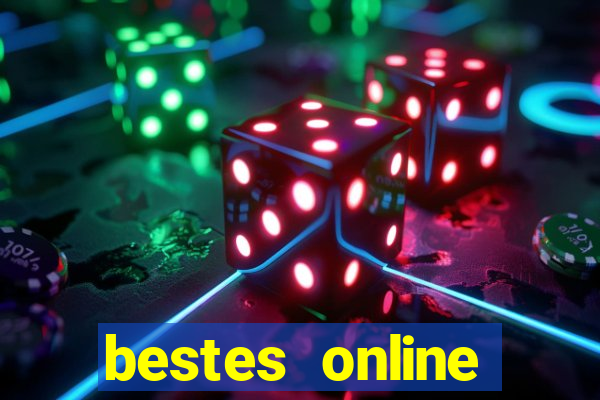 bestes online casino game