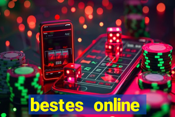 bestes online casino game