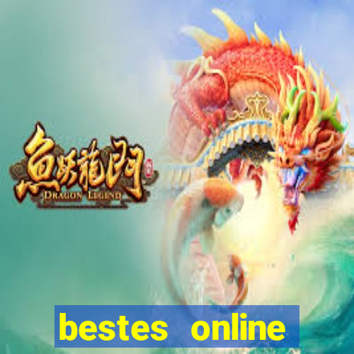 bestes online casino game