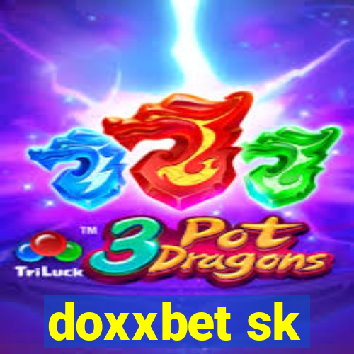 doxxbet sk