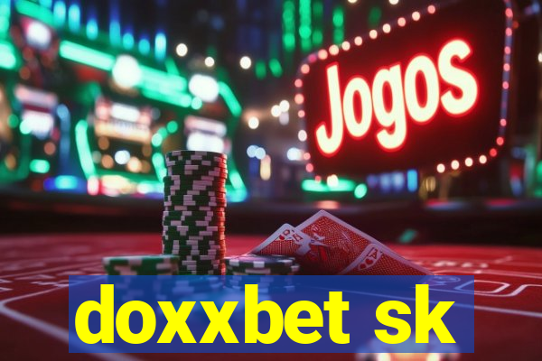 doxxbet sk