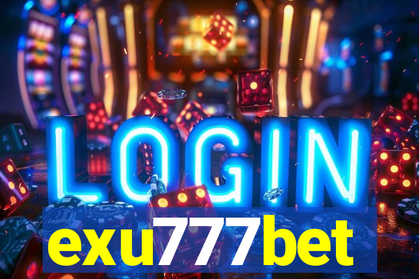 exu777bet