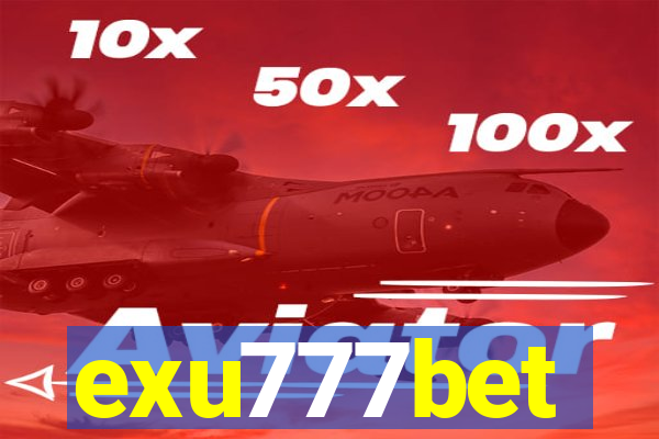 exu777bet