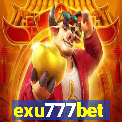 exu777bet