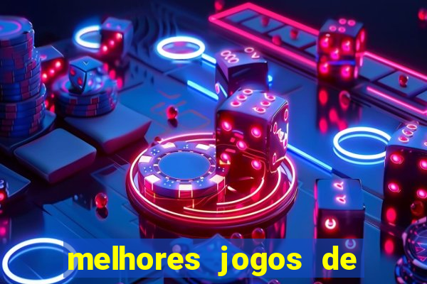 melhores jogos de tiro iphone