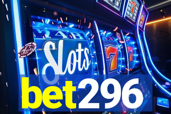 bet296