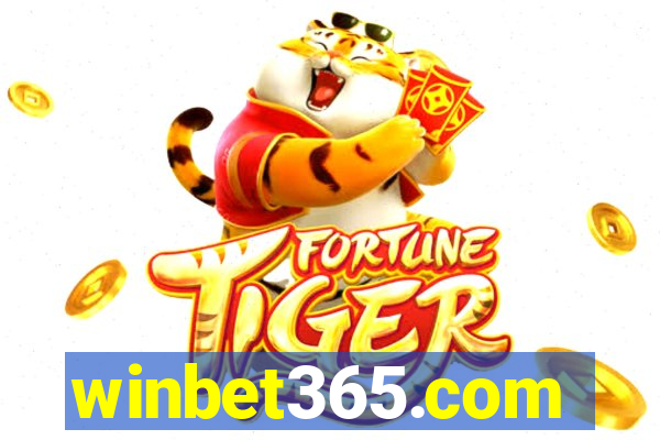 winbet365.com