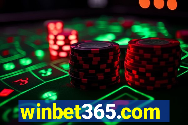 winbet365.com