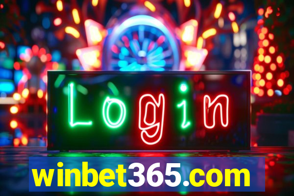 winbet365.com