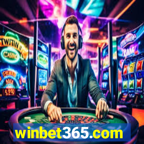 winbet365.com