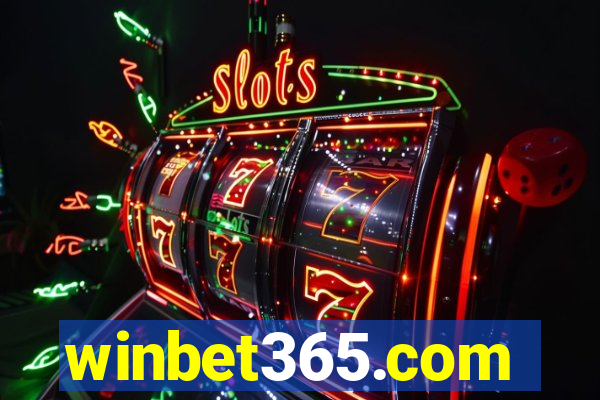 winbet365.com