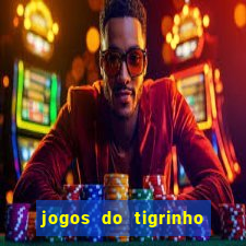 jogos do tigrinho com b么nus