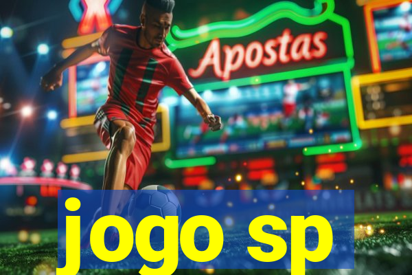 jogo sp