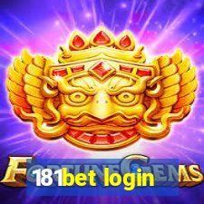 181bet login