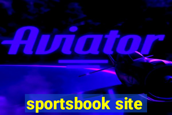 sportsbook site