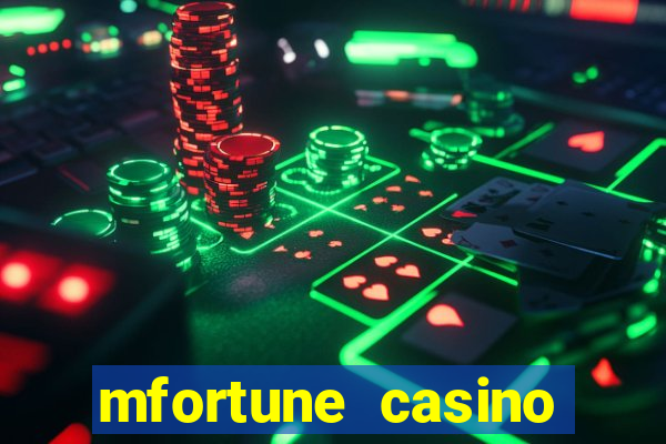 mfortune casino mobile slots