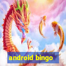 android bingo