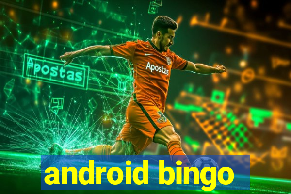 android bingo