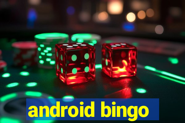 android bingo