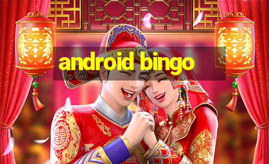 android bingo