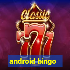 android bingo