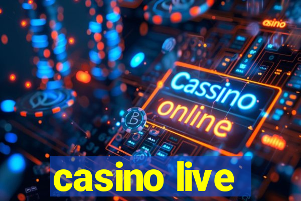 casino live