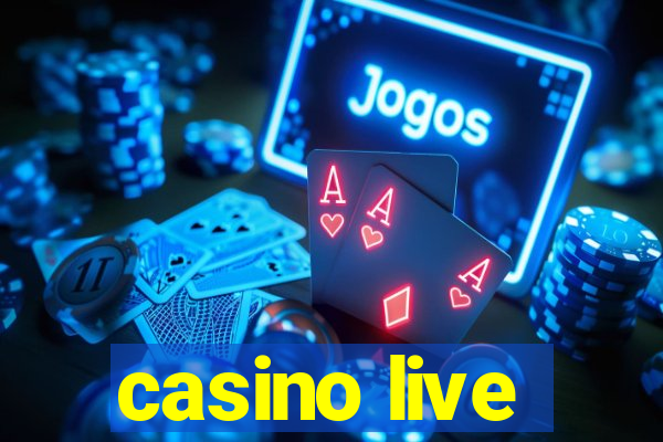 casino live