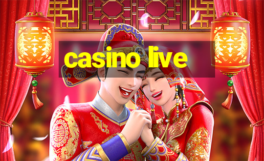 casino live