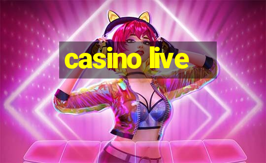 casino live