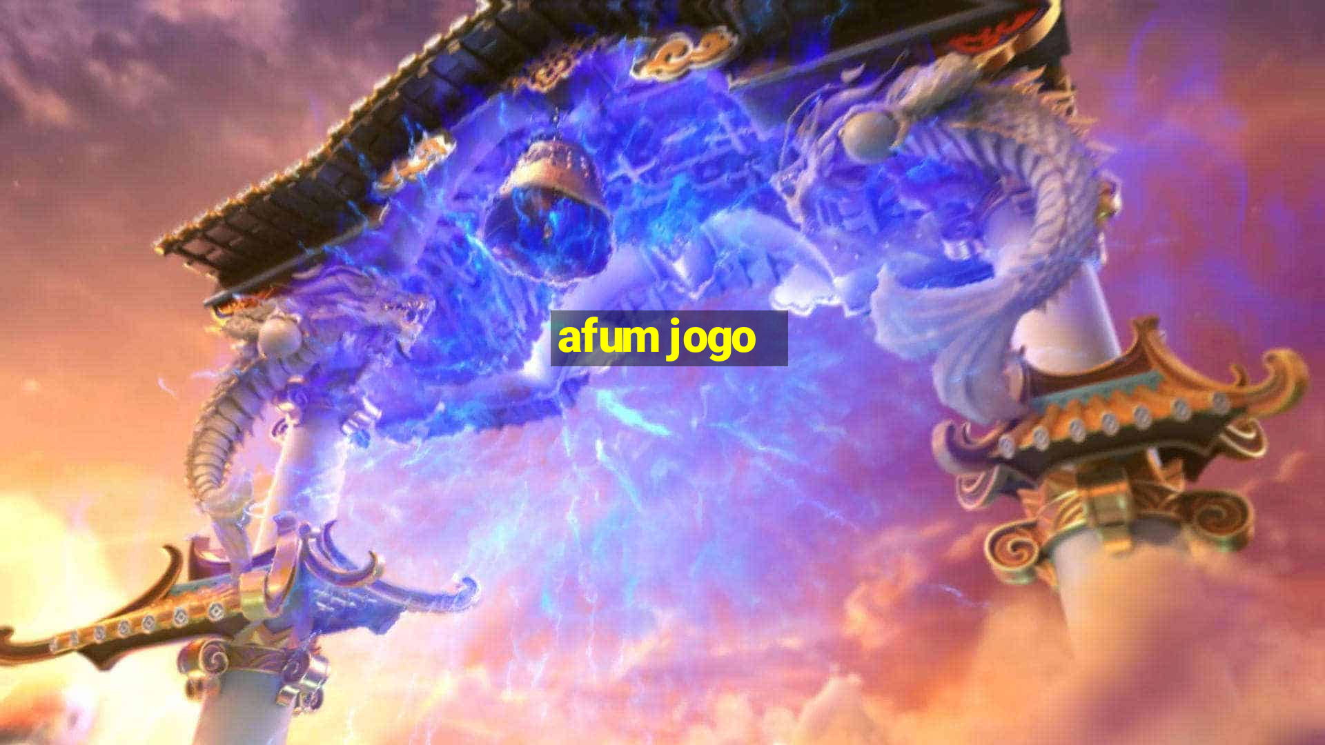 afum jogo