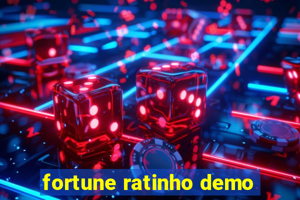 fortune ratinho demo