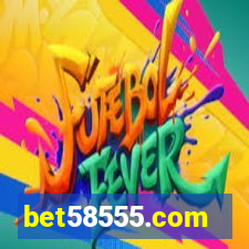 bet58555.com