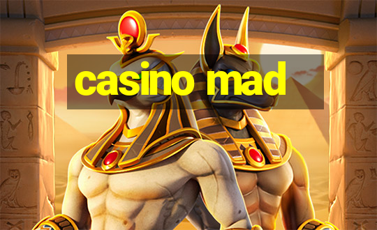 casino mad