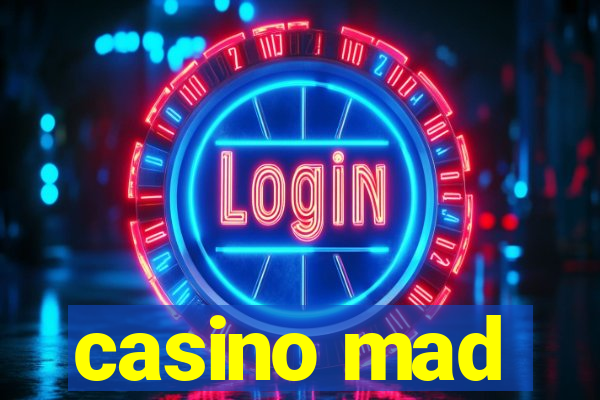 casino mad